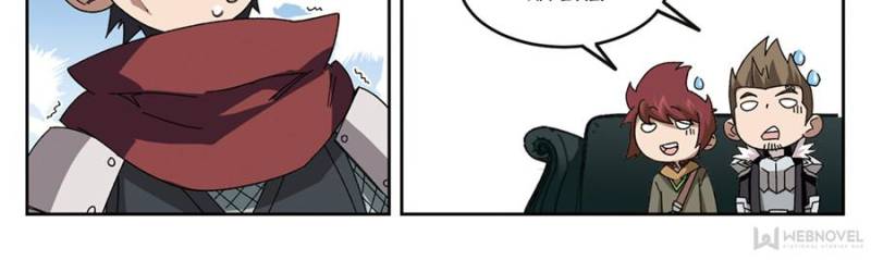 Virtual World: Close Combat Mage chapter 209 - page 18