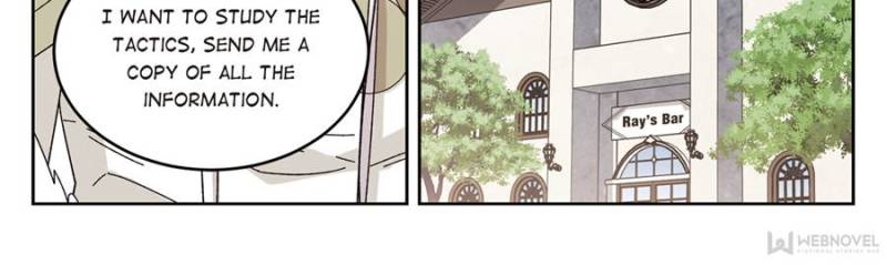 Virtual World: Close Combat Mage chapter 209 - page 22