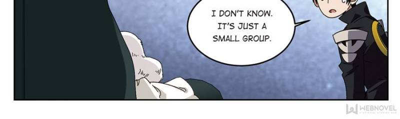 Virtual World: Close Combat Mage chapter 209 - page 8