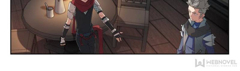 Virtual World: Close Combat Mage chapter 122 - page 14