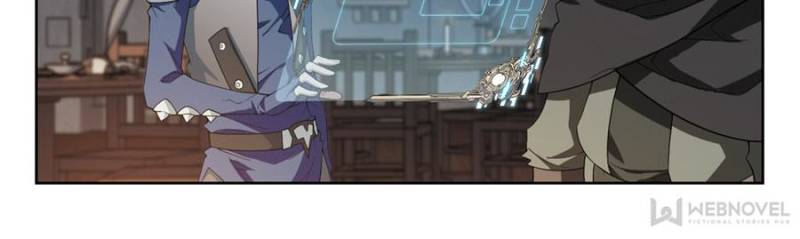 Virtual World: Close Combat Mage chapter 122 - page 18