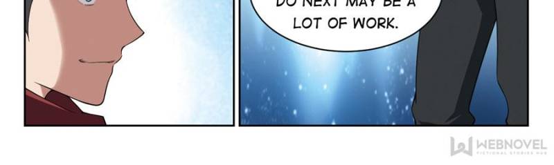 Virtual World: Close Combat Mage chapter 122 - page 22