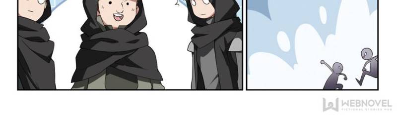 Virtual World: Close Combat Mage chapter 122 - page 24