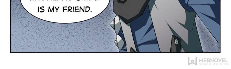 Virtual World: Close Combat Mage chapter 122 - page 6