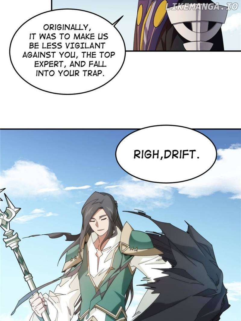 Virtual World: Close Combat Mage Chapter 363 - page 18