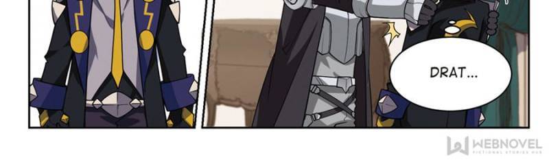 Virtual World: Close Combat Mage chapter 166 - page 14