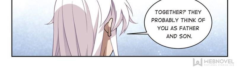 Virtual World: Close Combat Mage chapter 166 - page 16