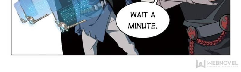 Virtual World: Close Combat Mage chapter 123 - page 18