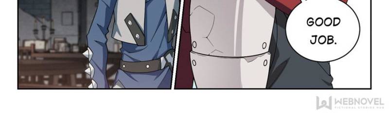 Virtual World: Close Combat Mage chapter 123 - page 4