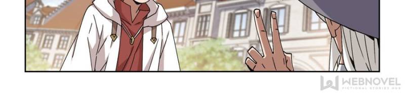 Virtual World: Close Combat Mage chapter 258 - page 16