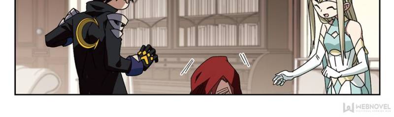 Virtual World: Close Combat Mage chapter 210 - page 16