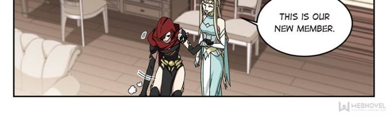 Virtual World: Close Combat Mage chapter 210 - page 18