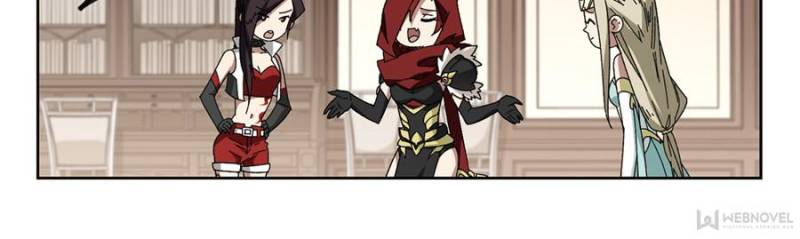 Virtual World: Close Combat Mage chapter 210 - page 20