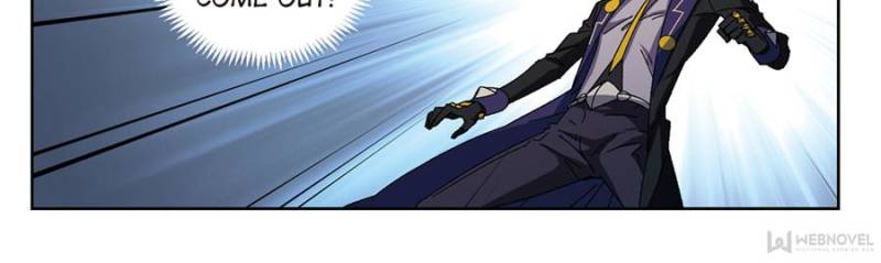 Virtual World: Close Combat Mage chapter 210 - page 6