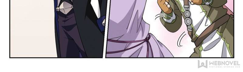 Virtual World: Close Combat Mage chapter 167 - page 14