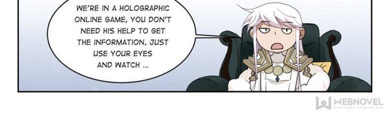 Virtual World: Close Combat Mage chapter 167 - page 24