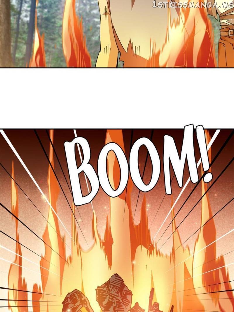 Virtual World: Close Combat Mage Chapter 325 - page 5