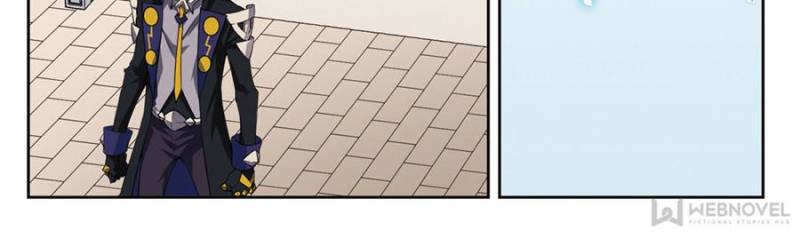 Virtual World: Close Combat Mage chapter 168 - page 12