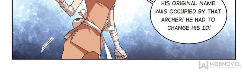 Virtual World: Close Combat Mage chapter 168 - page 24
