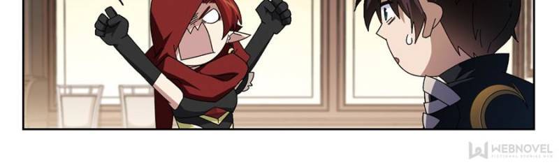 Virtual World: Close Combat Mage chapter 211 - page 12