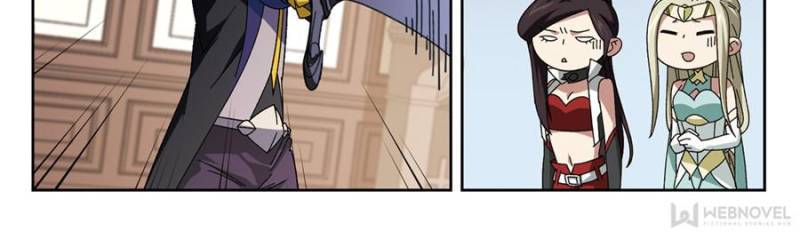 Virtual World: Close Combat Mage chapter 211 - page 14