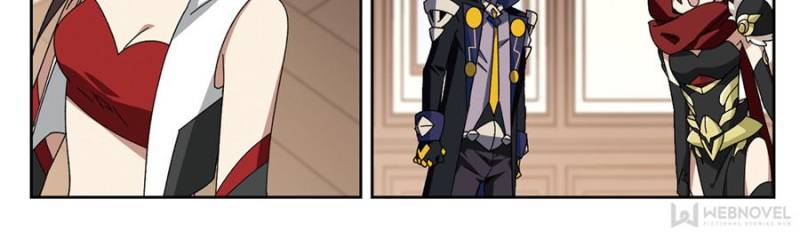 Virtual World: Close Combat Mage chapter 211 - page 20