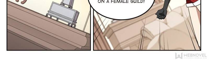 Virtual World: Close Combat Mage chapter 211 - page 22