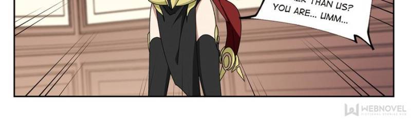 Virtual World: Close Combat Mage chapter 211 - page 26