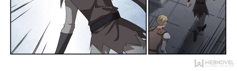 Virtual World: Close Combat Mage chapter 124 - page 2