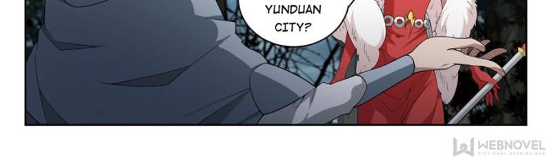 Virtual World: Close Combat Mage chapter 124 - page 24