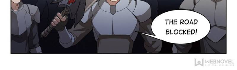 Virtual World: Close Combat Mage chapter 124 - page 6
