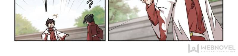 Virtual World: Close Combat Mage chapter 260 - page 12