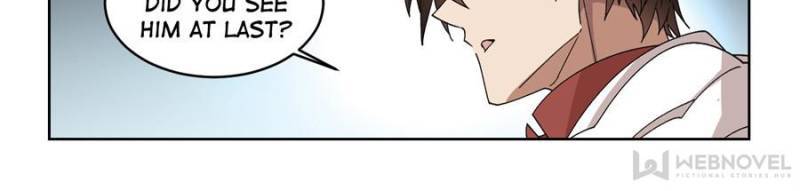 Virtual World: Close Combat Mage chapter 260 - page 2