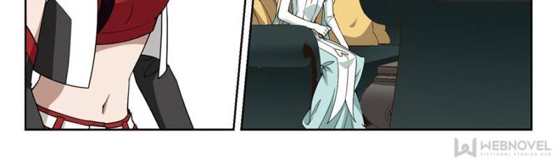 Virtual World: Close Combat Mage chapter 169 - page 10