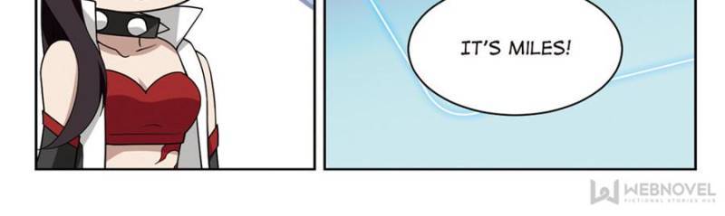 Virtual World: Close Combat Mage chapter 169 - page 16