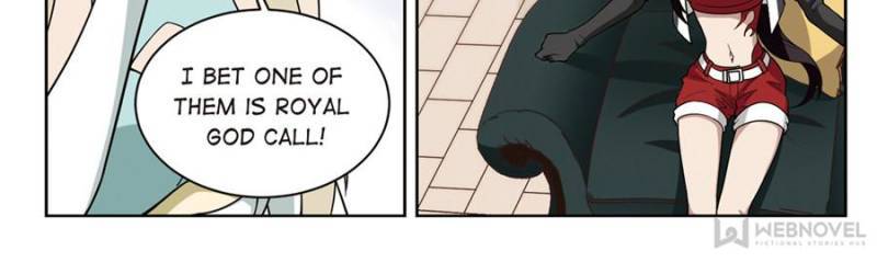 Virtual World: Close Combat Mage chapter 169 - page 18