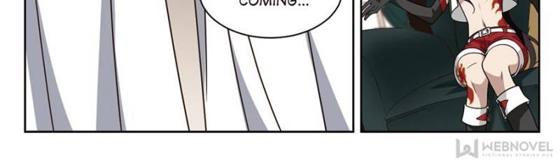 Virtual World: Close Combat Mage chapter 169 - page 24