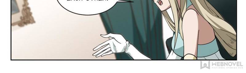 Virtual World: Close Combat Mage chapter 169 - page 6
