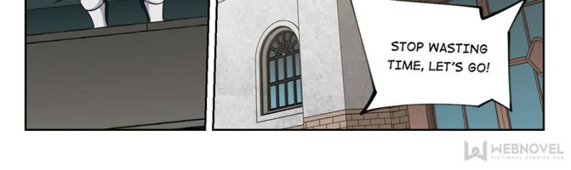 Virtual World: Close Combat Mage chapter 150 - page 12