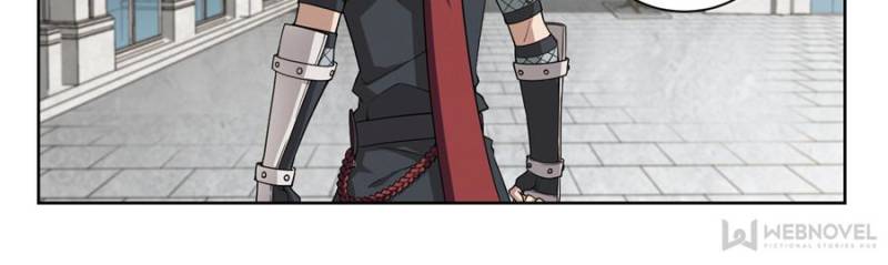 Virtual World: Close Combat Mage chapter 150 - page 18