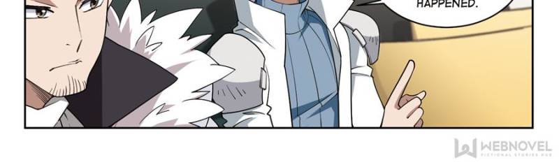 Virtual World: Close Combat Mage chapter 150 - page 2