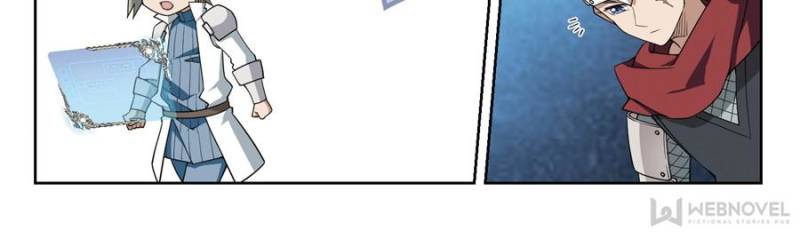 Virtual World: Close Combat Mage chapter 150 - page 20