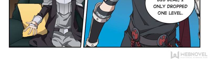 Virtual World: Close Combat Mage chapter 150 - page 6