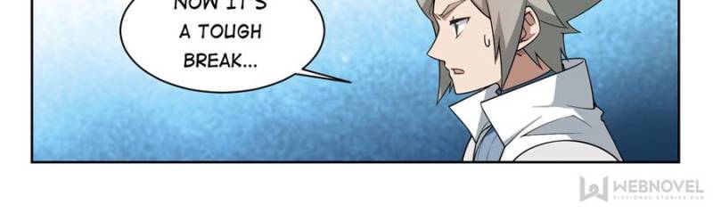 Virtual World: Close Combat Mage chapter 150 - page 8