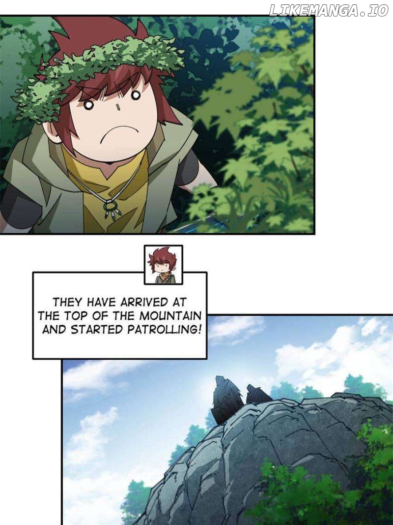 Virtual World: Close Combat Mage Chapter 360 - page 18