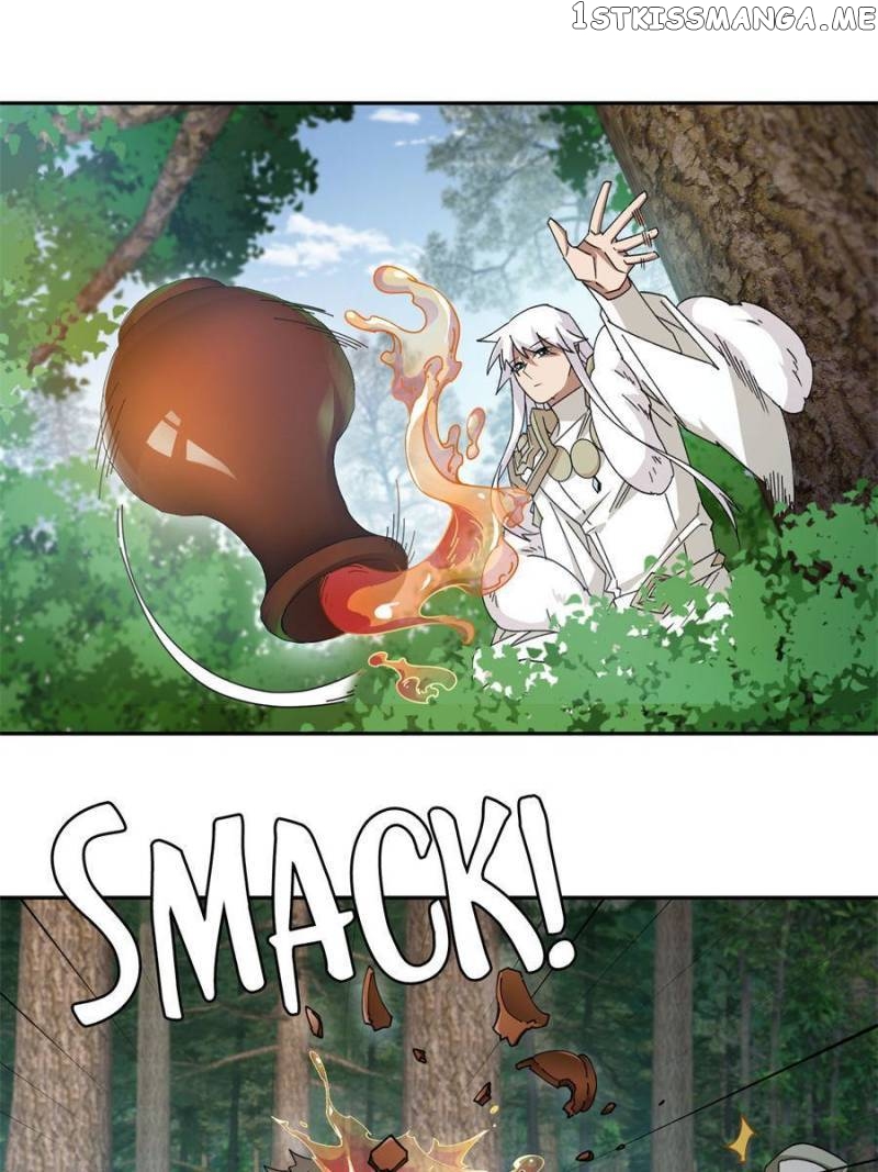 Virtual World: Close Combat Mage Chapter 324 - page 10