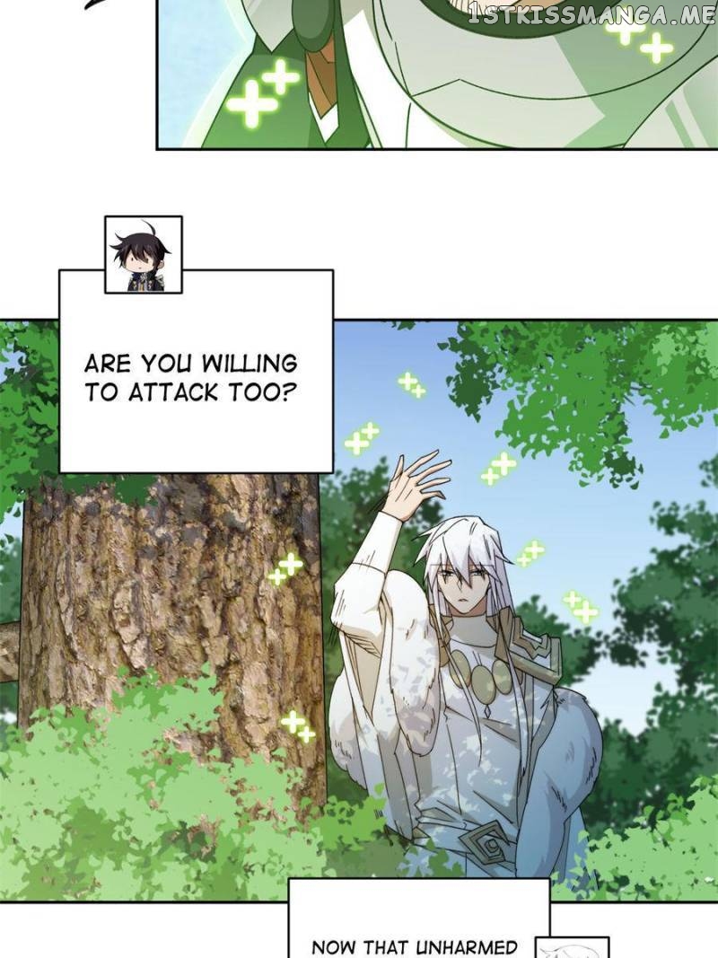 Virtual World: Close Combat Mage Chapter 324 - page 2