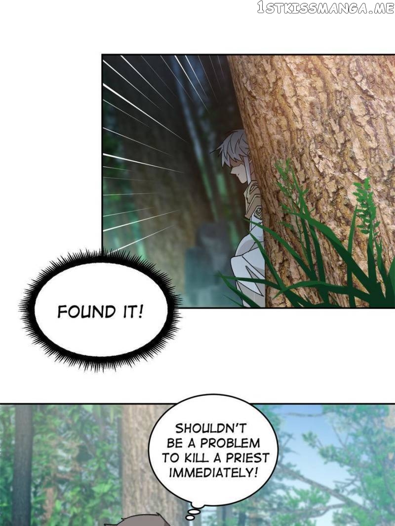 Virtual World: Close Combat Mage Chapter 324 - page 20