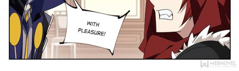 Virtual World: Close Combat Mage chapter 212 - page 16