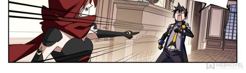 Virtual World: Close Combat Mage chapter 212 - page 6